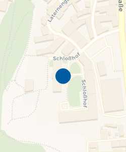 Vorschau: Karte von Hotel Schloss Nebra und Hotel Himmelsscheibe