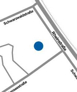 Vorschau: Karte von Reinigung Clean Fischers Gebäudedienste GmbH
