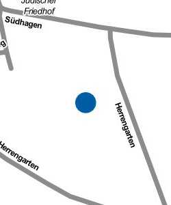 Vorschau: Karte von von Haxthausen-Schule