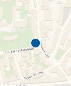 Vorschau: Karte von Pianohaus Hutzelmann