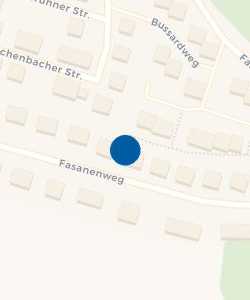 Vorschau: Karte von FrankenTaxi Herzogenaurach (bei Erlangen)