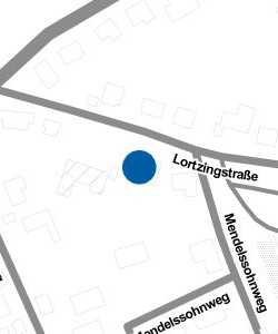 Vorschau: Karte von Art & Media Kunsthandel GmbH