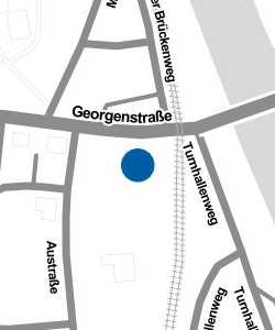 Vorschau: Karte von VR Bank Mittlere Oberpfalz eG