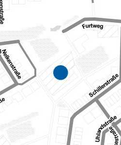 Vorschau: Karte von Peter-Creuzberger-Halle