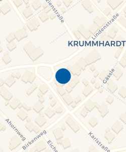 Vorschau: Karte von Krummhardter Dorflädle