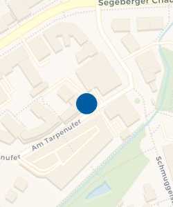 Vorschau: Karte von Elatus Buchhandlung am Ochsenzoll GmbH