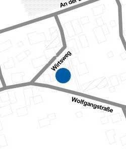 Vorschau: Karte von Gasthof Fänderl
