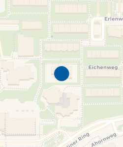Vorschau: Karte von Kindergarten Waldhäuser-Ost