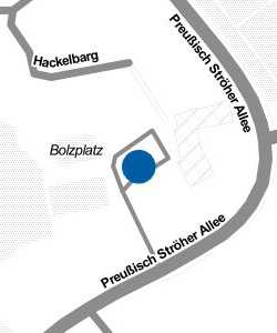 Vorschau: Karte von Evangelische Grundschule Preußisch Ströhen (Ev. Grundschule Pr. Ströhen)