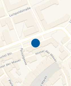 Vorschau: Karte von Stadtbäckerei Schaller