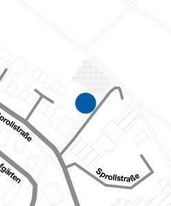 Vorschau: Karte von Spielplatz Sprollstraße