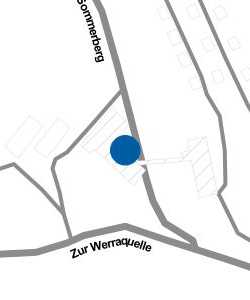 Vorschau: Karte von Werrapark Resort Ferienhausanlage Am Sommerberg