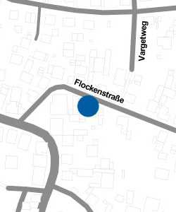 Vorschau: Karte von Parkplatz Gasthof