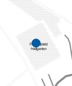 Vorschau: Karte von Fußballplatz Hallgarten