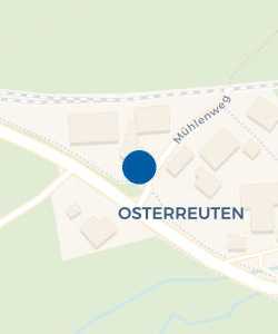 Vorschau: Karte von Metzgerei Riedhofer