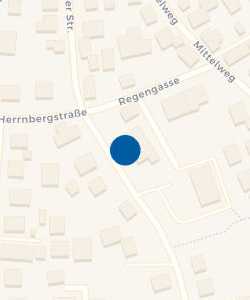 Vorschau: Karte von Sparkasse Regensburg - Beratungscenter
