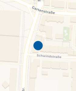 Vorschau: Karte von Sparkasse Karlsruhe - Geldautomat SB-Filiale
