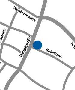 Vorschau: Karte von Apothekenbetriebs OHG Hanke Johannes-Apotheke