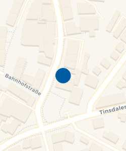 Vorschau: Karte von Radhaus Köhler