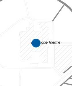 Vorschau: Karte von Behindertentoilette in der Lohengrin-Therme