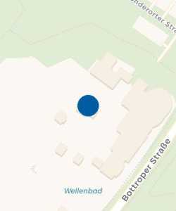 Vorschau: Karte von Solebad Vonderort