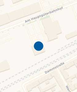 Vorschau: Karte von Tanzschule Böhm Pforzheim