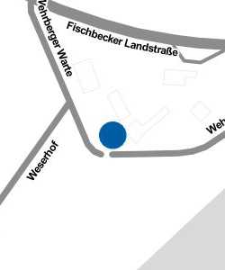 Vorschau: Karte von Wehrberger Warte