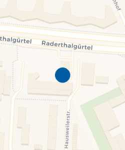 Vorschau: Karte von Mr. Wash Köln Raderthal