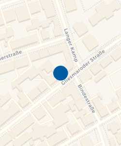 Vorschau: Karte von room.hairsalon