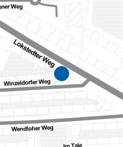 Vorschau: Karte von Pizza Max Hamburg Eppendorf