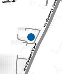 Vorschau: Karte von Parkplatz Sportheim