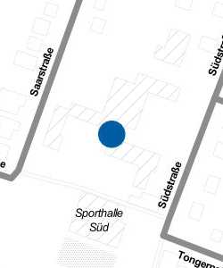 Vorschau: Karte von Grundschule Nordenham Süd