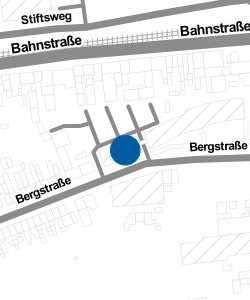 Vorschau: Karte von Polizei-Wache Mechernich
