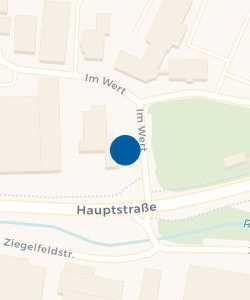 Vorschau: Karte von Tankstelle Kuhn