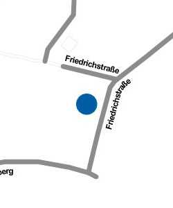 Vorschau: Karte von Gesundheitszentrum Heusweiler