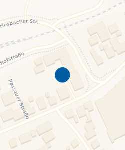 Vorschau: Karte von Autohaus Wenig