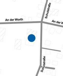 Vorschau: Karte von Grundschule Brelingen