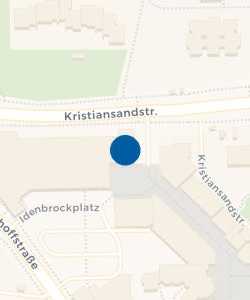 Vorschau: Karte von Kristiansand Apotheke