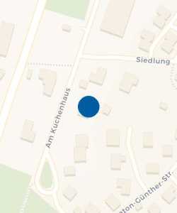 Vorschau: Karte von REHA Automobil-Technik GmbH