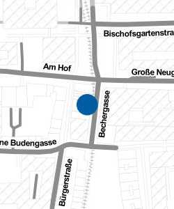 Vorschau: Karte von Kiosk em Härzen vun Kölle