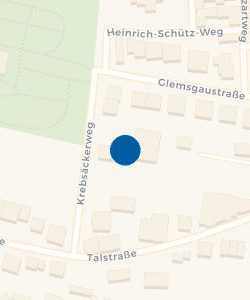 Vorschau: Karte von Biohofladen Hagenlocher