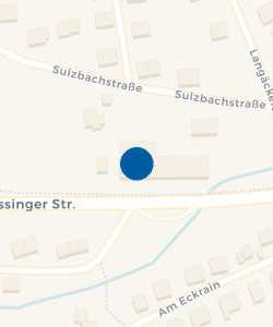 Vorschau: Karte von Autohaus Hauser GmbH