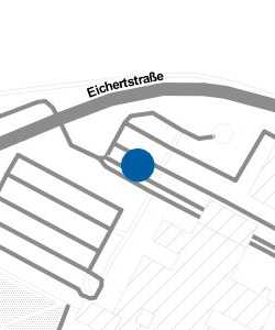 Vorschau: Karte von Parkhaus Klinik am Eichert