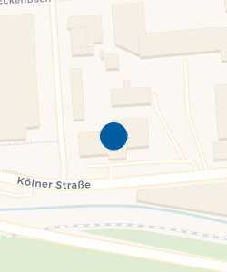 Vorschau: Karte von Mubea E-Mobility Center GmbH