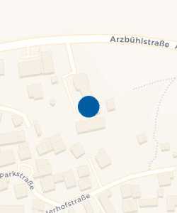 Vorschau: Karte von Motel Hormersdorf Schnaittach
