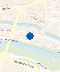 Vorschau: Karte von Neckar Markt