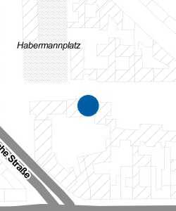 Vorschau: Karte von Berufsfeuerwache Wilmersdorf
