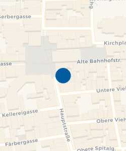 Vorschau: Karte von Café Schrödl