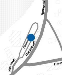 Vorschau: Karte von Parkplatz Mutter-Kind-Kurklinik Hotzenplotz