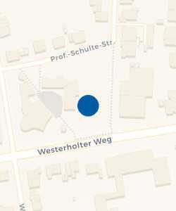Vorschau: Karte von Kindergarten Sankt Markus